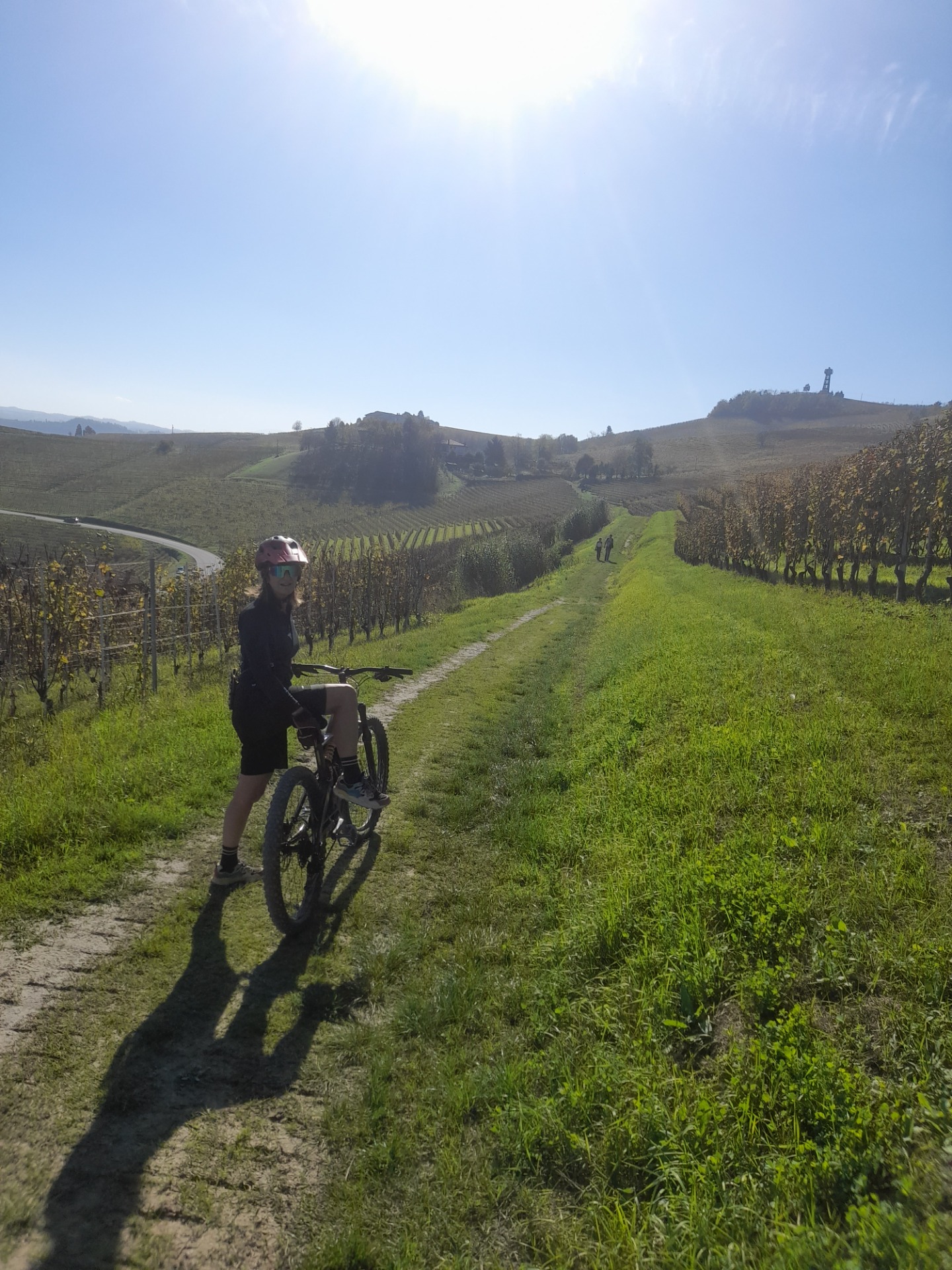 VIA DEL BAROLO
